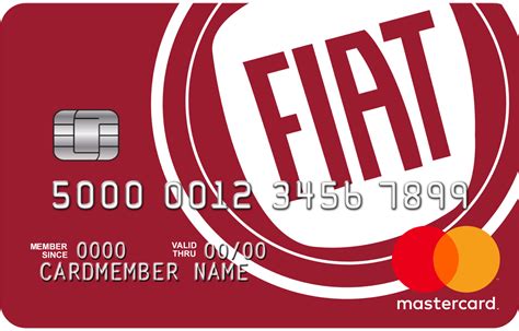 fiat smart card|fiat credit card.